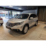 Honda Cr-v 2012 2.4 Ex L 4wd 185cv At Cassano Automobili