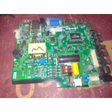 Placa Jvc Lt32kb35