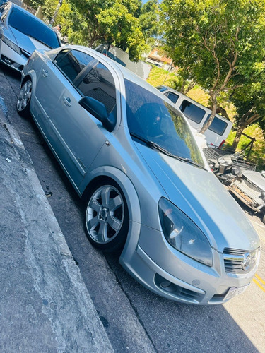 Chevrolet Vectra 2006 2.0 Elegance Flex Power 4p