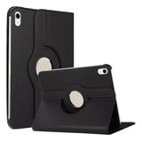 Funda Carpeta Giratoria 360 Para iPad 10 10a A2696 10.9 2022