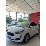 Ford Ka 2019 1.5 Sel 5 P