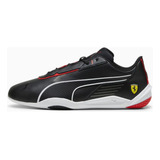 Puma Ferrari R Cat Formula 1 Tenis Casuales Hombre Original