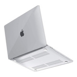 Carcasa Para Macbook Cristal New Pro 13 A1706/a1708/a2338