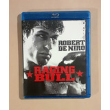 Raging Bull ( Toro Salvaje ) - Blu-ray Original