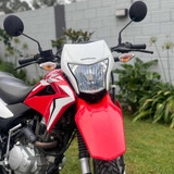 Honda Xr150l