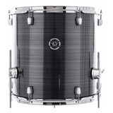 Surdo Avulso 16¨ Nagano Garage Vintate Stripe 16x16¨ Com 3 