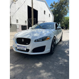 Jaguar Xfr V8 5.0 Supercharged