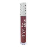 Lip Gloss Labial Meia Calça 4ml - Anita