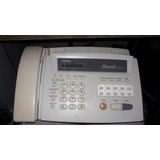 Fax Papel Termico Brother 275 (aa208)