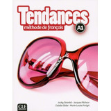 Tendances A1 Livre  + Dvd