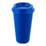 60 Piezas Vaso Termo Economico Colores Trin 475 Ml