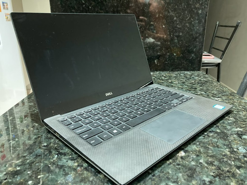 Notebook Dell Xps 13 - Tela Touchscreen + Dock De Brinde