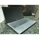 Notebook Dell Xps 13 - Tela Touchscreen + Dock De Brinde