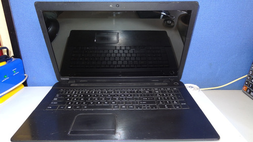 Laptop Toshiba Satellite C75d-b7202 (por Pieza O Refacción) 