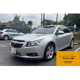 Chevrolet Cruze 2011 1.8 Lt At