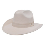 Sombrero Cowboy Fieltro Simil Paño Indiana Coachella Unisex