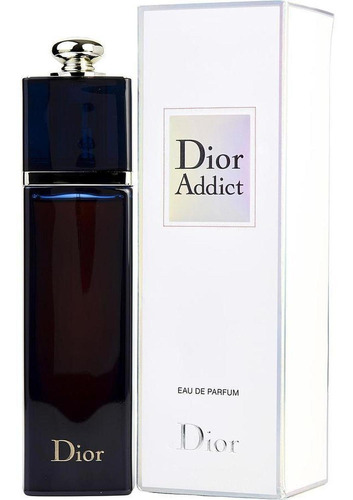 Perfume Addict De Christian Dior Edp 100 Ml