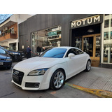 Audi Tt 1.8 T Fsi