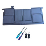 Bateria Macbook Air 11 A1406 A1370 A1465 2011 2012