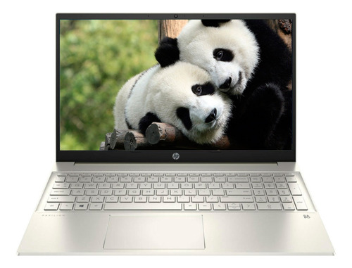Notebook 512 Ssd + 16gb / Fhd Touch Outlet Hp I7 11va Gen C