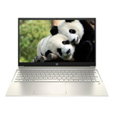 Hp I7 11va Gen Notebook 512 Ssd + 16gb / Fhd 15 Touch Outlet