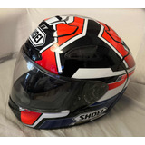 Casco Shoei X Spirit 2 (xtwelve)