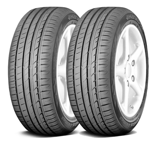 2 Llantas 215/45r17 Hankook K115 Ventus Prime2 87h Sbl