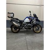 Bmw R 1250 Gs Adventure Hp