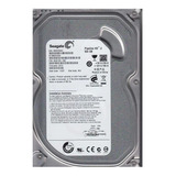 Disco Rígido Interno Seagate Pipeline Hd St3500312cs 500gb