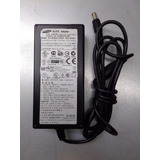 Eliminador/cargador Samsung Modelo Ad-3014n 14.0v 2.14a 30w