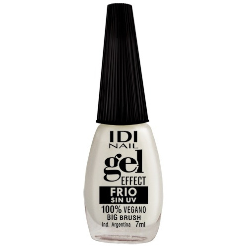 Esmalte Efecto Gel Idi Make Up