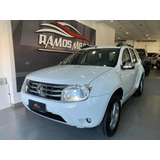 Renault Duster 2012 2.0 4x2 Privilege 138cv