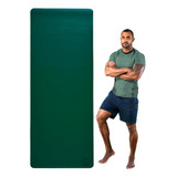 Tapete De Yoga Extragrande Hombres Y Mujeres-{84 X 30 P...