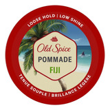 Old Spice Peinado Fiji Pomada - 7350718:mL a $96990