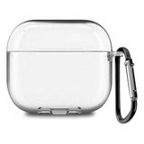 Capa Case Anti-impacto Para AirPods 3 - Não Amarela