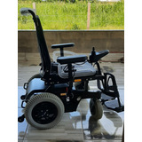 Cadeira De Rodas Motorizada Ottobok B400