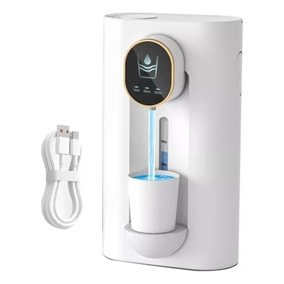 Dispensador Automático de Enjuague Bucal 540ml | Envío gratis