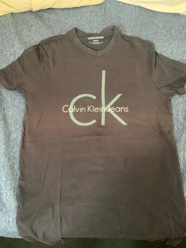 Remera Calvin Klein Original