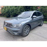 Volkswagen Tiguan Allspace Trendline 2.0 Tsi 4x4 7puestos