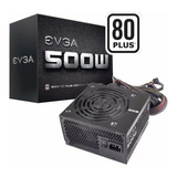 Fuente Evga 500w  A Reparar Leer Bien