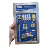 Set Accesorios Aire 14 Pcs Acoples Expo (ing Maschwitz) 