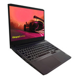 Notebook Lenovo Gamer Ryzen 7 5800 64gb 1tb Gtx 1650 W11 