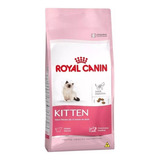 Alimento Gato Royal Canin Fhn Kitten 3.18 Kg