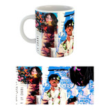 Taza Charly Garcia Rock Nacional |de Hoy No Pasa | 01