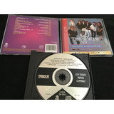 Timbiriche Con Todos Menos Conmigo Cd A7