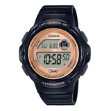 Reloj Casio Digital Lws-1200h Garantía Oficial!.