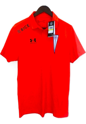 Polera De Salida Universidad Catolica 2021/2022