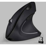 Mouse Inalámbrico Ergonómico