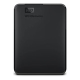  Disco Duro Externo Portable - 2 Tb