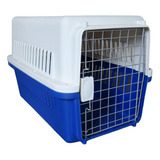 Caja De Transporte Para Perros / Gatos Por Discovery Pet